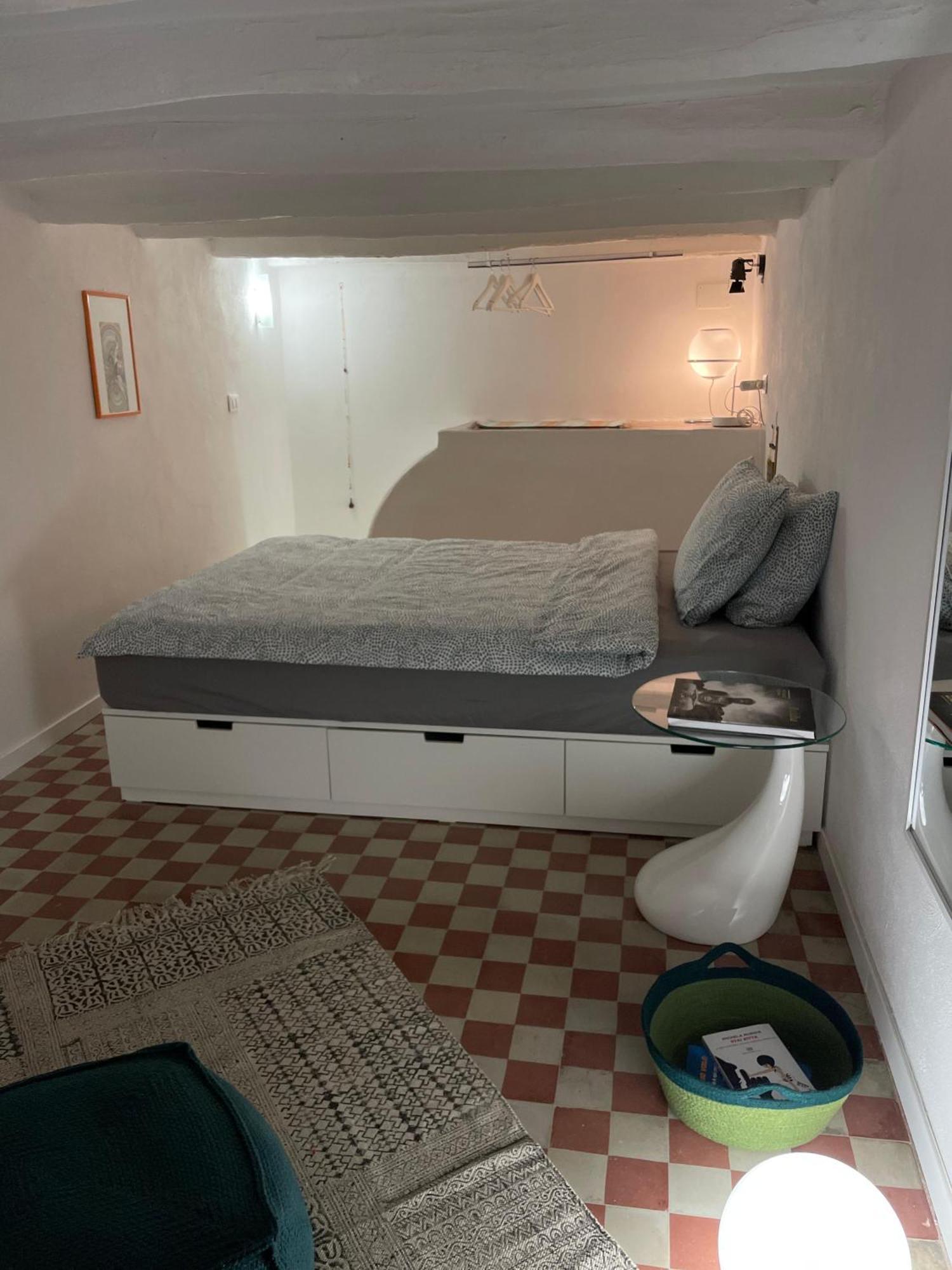 Studio 29 Παλέρμο Εξωτερικό φωτογραφία
