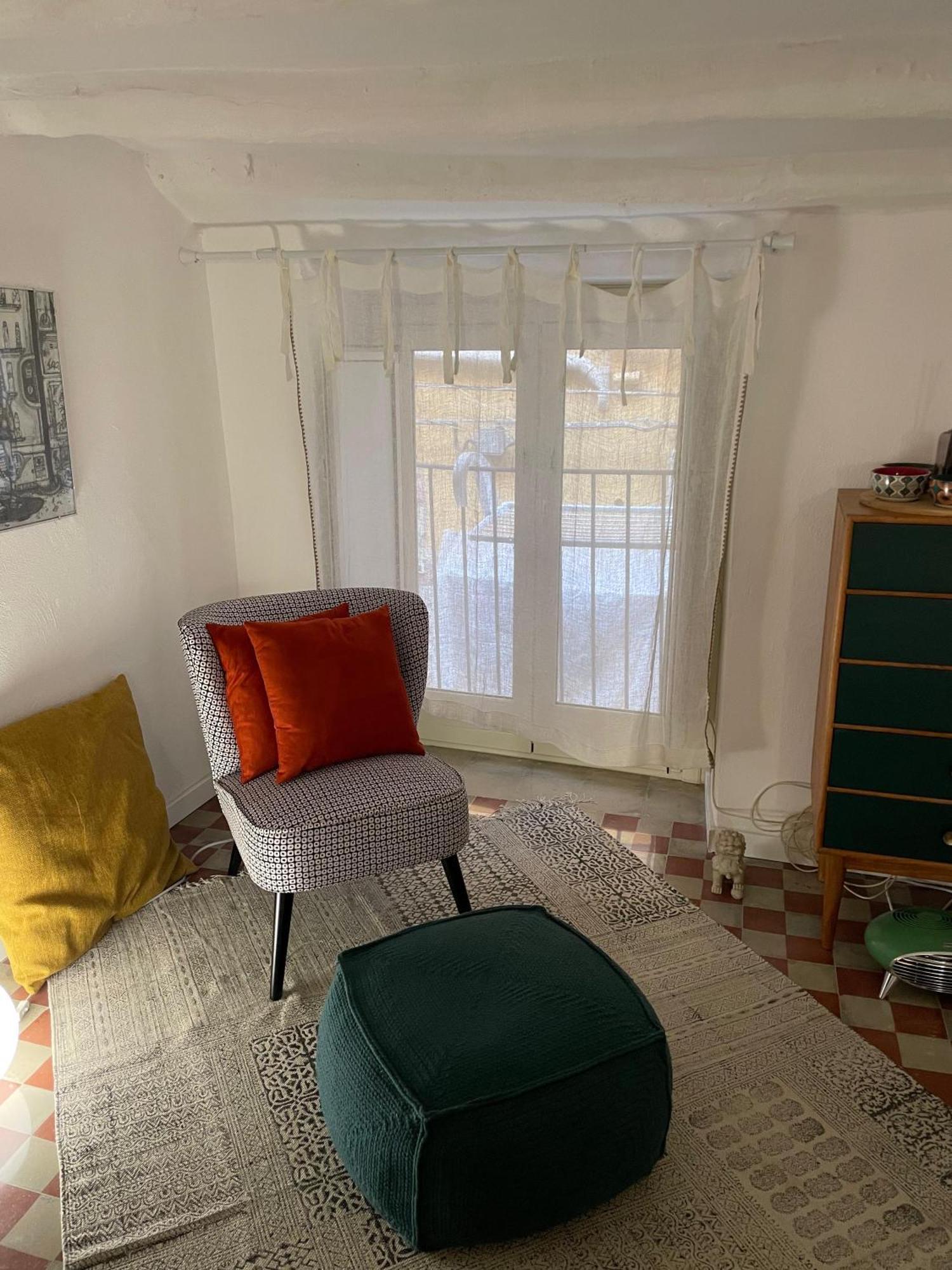 Studio 29 Παλέρμο Εξωτερικό φωτογραφία